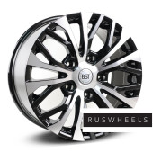 Диски RST R18 / 8J PCD 5x150 ЕТ 56 ЦО 110.1 R088 Диски RST R18 / 8J PCD 5x150 ЕТ 56 ЦО 110.1 R088