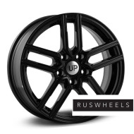 Диски Wheels UP R16 / 6.5J PCD 5x114.3 ЕТ 38 ЦО 67.1 Up113