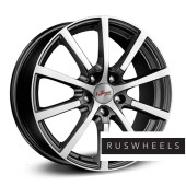 Диски iFree R17 / 7J PCD 5x115 ЕТ 44 ЦО 70.2 Big Byz Диски iFree R17 / 7J PCD 5x115 ЕТ 44 ЦО 70.2 Big Byz