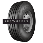 Грузовые шины Kama 245/70R19,5 136/134M NF 201 TL 