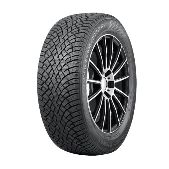 Шины Nokian Tyres 275/35 r20 Hakkapeliitta R5 102T Шины Nokian Tyres 275/35 r20 Hakkapeliitta R5 102T