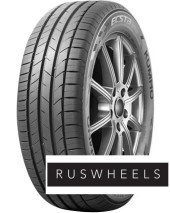 Шины Kumho 195/50 r16 Ecsta HS52 88V