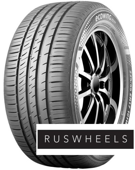 Шины Kumho  225/50/17  W 98 ES-31  XL  старше 3-х лет