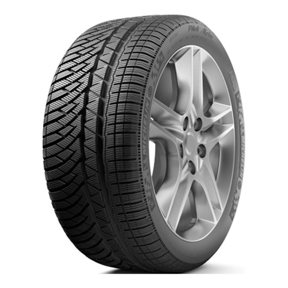 Шины Michelin  285/40/19  V 103 Pilot Alpin PA4  (N1)