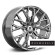 Диски КиК R20 / 9J PCD 5x108 ЕТ 38.5 ЦО 63.35 Элерон