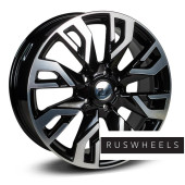 Диски RPLC-Wheels R18 / 7J PCD 5x114.3 ЕТ 51 ЦО 67.1 Hy207 Диски RPLC-Wheels R18 / 7J PCD 5x114.3 ЕТ 51 ЦО 67.1 Hy207
