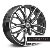 Диски Wheels UP R18 / 7J PCD 5x108 ЕТ 33 ЦО 60.1 Up109 Диски Wheels UP R18 / 7J PCD 5x108 ЕТ 33 ЦО 60.1 Up109