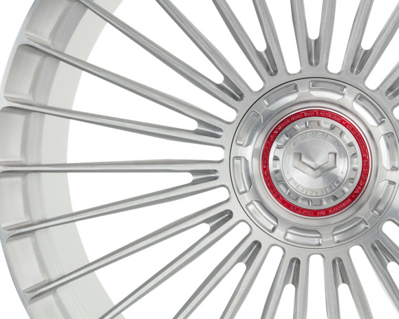 Диски Vossen S17-05 22"