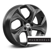 Диски Скад R19 / 7.5J PCD 5x112 ЕТ 40 ЦО 57.1 KL-1163 Диски Скад R19 / 7.5J PCD 5x112 ЕТ 40 ЦО 57.1 KL-1163