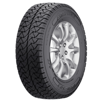 Шины Fortune 255/55R19 111V XL FSR-302 TL