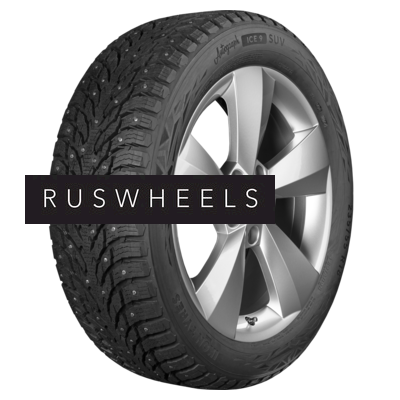 Шины Ikon 215/55R18 99T XL Autograph Ice 9 SUV TL (шип.) Шины Ikon 215/55R18 99T XL Autograph Ice 9 SUV TL (шип.)