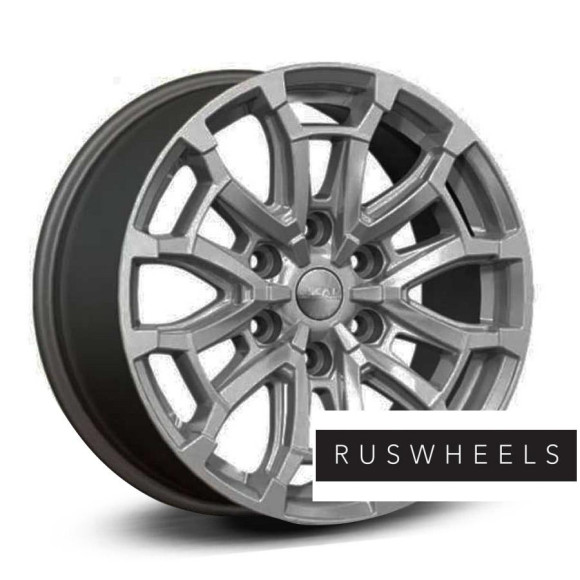 Диски Скад R18 / 8J PCD 6x139.7 ЕТ 25 ЦО 106.1 Авилис Диски Скад R18 / 8J PCD 6x139.7 ЕТ 25 ЦО 106.1 Авилис