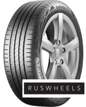 Шины Continental 235/60 r18 ContiEcoContact 6 Q 103W