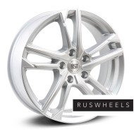 Диски RST R17 / 6.5J PCD 5x108 ЕТ 40 ЦО 65.1 R197