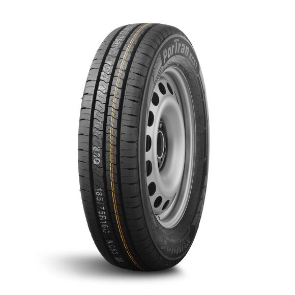Шины Kumho 185/80/14 R 102/100 C C PorTran KC53 старше 3-х лет Шины Kumho 185/80/14 R 102/100 C C PorTran KC53 старше 3-х лет