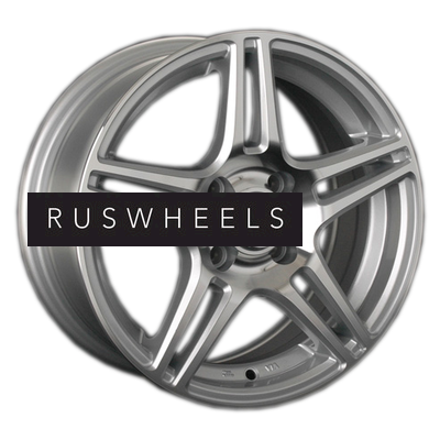 Диски LS 7x16/4x100 ET40 D60,1 770 SF (конус)