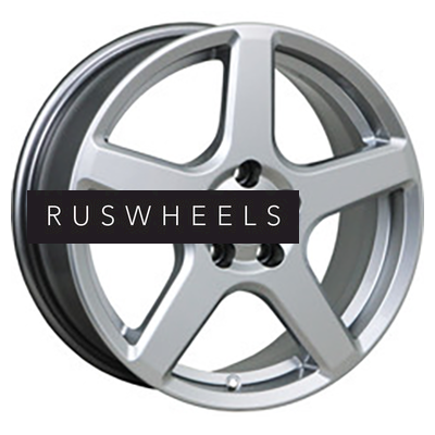 Диски Alcasta 6x15/4x100 ET46 D60,1 M62 HS