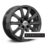 Диски Wheels UP R15 / 6J PCD 5x105 ЕТ 37 ЦО 56.6 Up123 Диски Wheels UP R15 / 6J PCD 5x105 ЕТ 37 ЦО 56.6 Up123