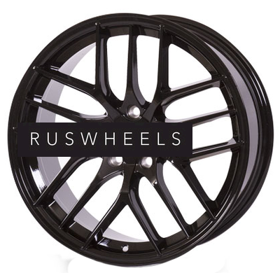 Диски Lizardo 8x18/5x114,3 ET37 D66,6 XH317 Bronk B (конус)