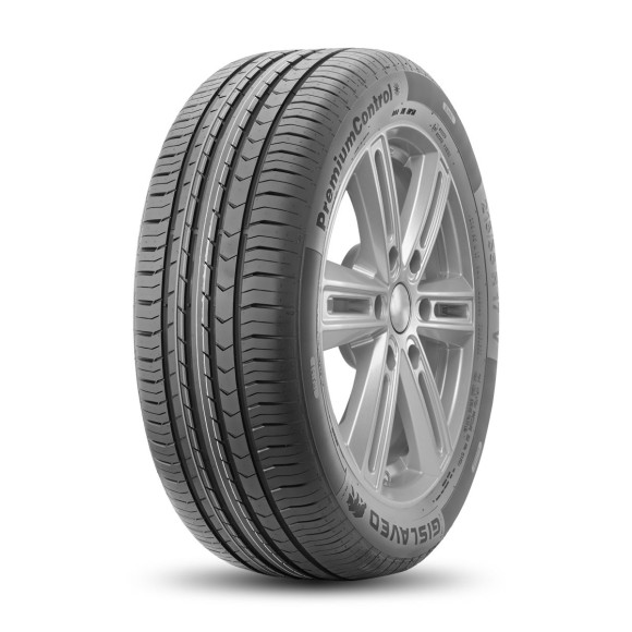 Шины Gislaved 195/60R15 88H PremiumControl TL