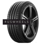 Шины Michelin 275/45 r20 Pilot Sport 5 110Y Шины Michelin 275/45 r20 Pilot Sport 5 110Y