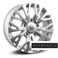 Диски RST R18 / 8J PCD 5x150 ЕТ 56 ЦО 110.1 R088