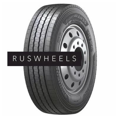 Грузовые шины Hankook 225/75R17,5 129/127M Smart Flex AH35 TL 12PR КИТАЙ Грузовые шины Hankook 225/75R17,5 129/127M Smart Flex AH35 TL 12PR КИТАЙ