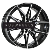 Диски RST 7x17/5x114,3 ET45 D60,1 R247 BD Диски RST 7x17/5x114,3 ET45 D60,1 R247 BD