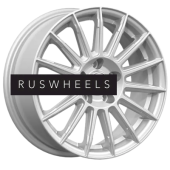 Диски iFree 6,5x16/5x114,3 ET40 D66,1 Азур (КС1052) Нео-классик