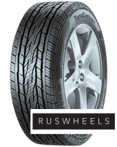 Шины Gislaved 225/65 r17 TerraControl 102H