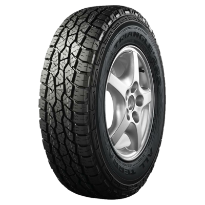 Шины Triangle 245/75R16 111Q AgileX A/T TR292 TL