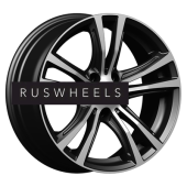 Диски СКАД 8x18/5x114,3 ET45 D60,1 Мюнхен (КЛ306) Алмаз Диски СКАД 8x18/5x114,3 ET45 D60,1 Мюнхен (КЛ306) Алмаз