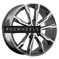 Диски Replay 7,5x19/5x112 ET32 D66,6 B337 GMF (конус, C570)