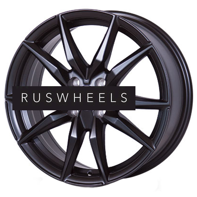 Диски Lizardo 6,5x16/4x100 ET42 D60,1 1019 (387) CB (конус)