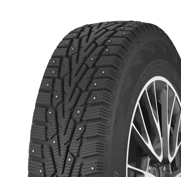 Шины Tunga 195/55R15 89Q Nordway 3 TL (110 шип.) Шины Tunga 195/55R15 89Q Nordway 3 TL (110 шип.)