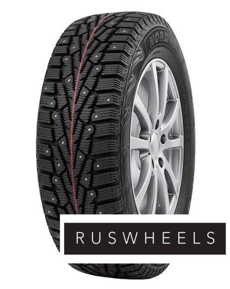 Шины Tunga 195/55R15 89Q Nordway 3 TL (110 шип.) Шины Tunga 195/55R15 89Q Nordway 3 TL (110 шип.)