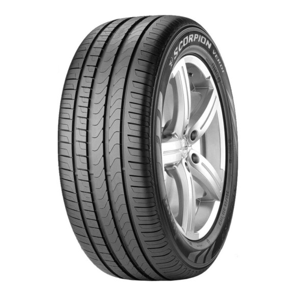 Шины Pirelli 235/55/19 V 105 SC VERDE SUV XL (VOL) Шины Pirelli 235/55/19 V 105 SC VERDE SUV XL (VOL)