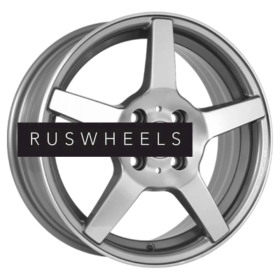 Диски Megami 6x15/4x100 ET50 D60,1 AF-07 GMF