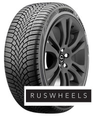 Шины Bridgestone 235/40 r18 Blizzak 6 95V