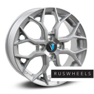 Диски Venti R15 / 6J PCD 4x100 ЕТ 40 ЦО 60.1 1519