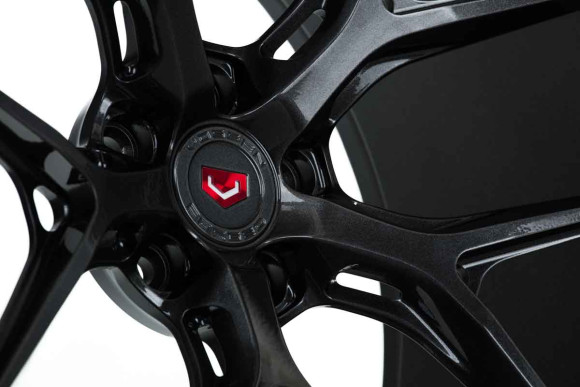 Диски Vossen S21-01 24"