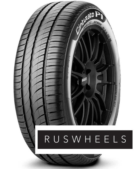 Шины Pirelli 185/55R15 82H Cinturato P1 TL