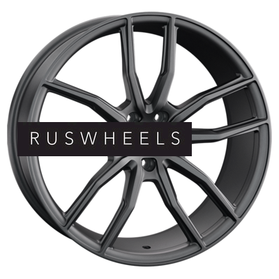 Диски LS FlowForming 9x20/5x112 ET45 D66,6 RC09 MGM (конус)