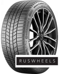 Шины Continental 315/30 r21 WinterContact 8 S 105W