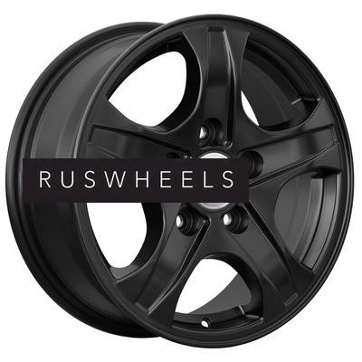 Диски СКАД 6,5x16/5x130 ET43 D84,2 Калипсо (КЛ089) Бархат новый