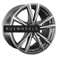 Диски Replay 8x18/5x114,3 ET46 D67,1 HND190 GMF (конус, C570)