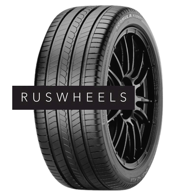 Шины Pirelli Formula 235/55R19 101V Rosso TL