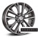 Диски Premium Series R18 / 7J PCD 5x108 ЕТ 33 ЦО 60.1 КР012 Tiggo 7 Pro