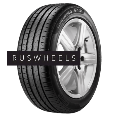 Шины Pirelli 275/40 r18 Cinturato P7 99Y Runflat Шины Pirelli 275/40 r18 Cinturato P7 99Y Runflat