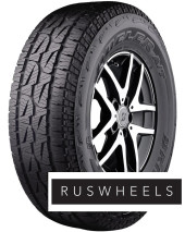 Шины Bridgestone 255/55 r18 Dueler A/T 001 109H Шины Bridgestone 255/55 r18 Dueler A/T 001 109H